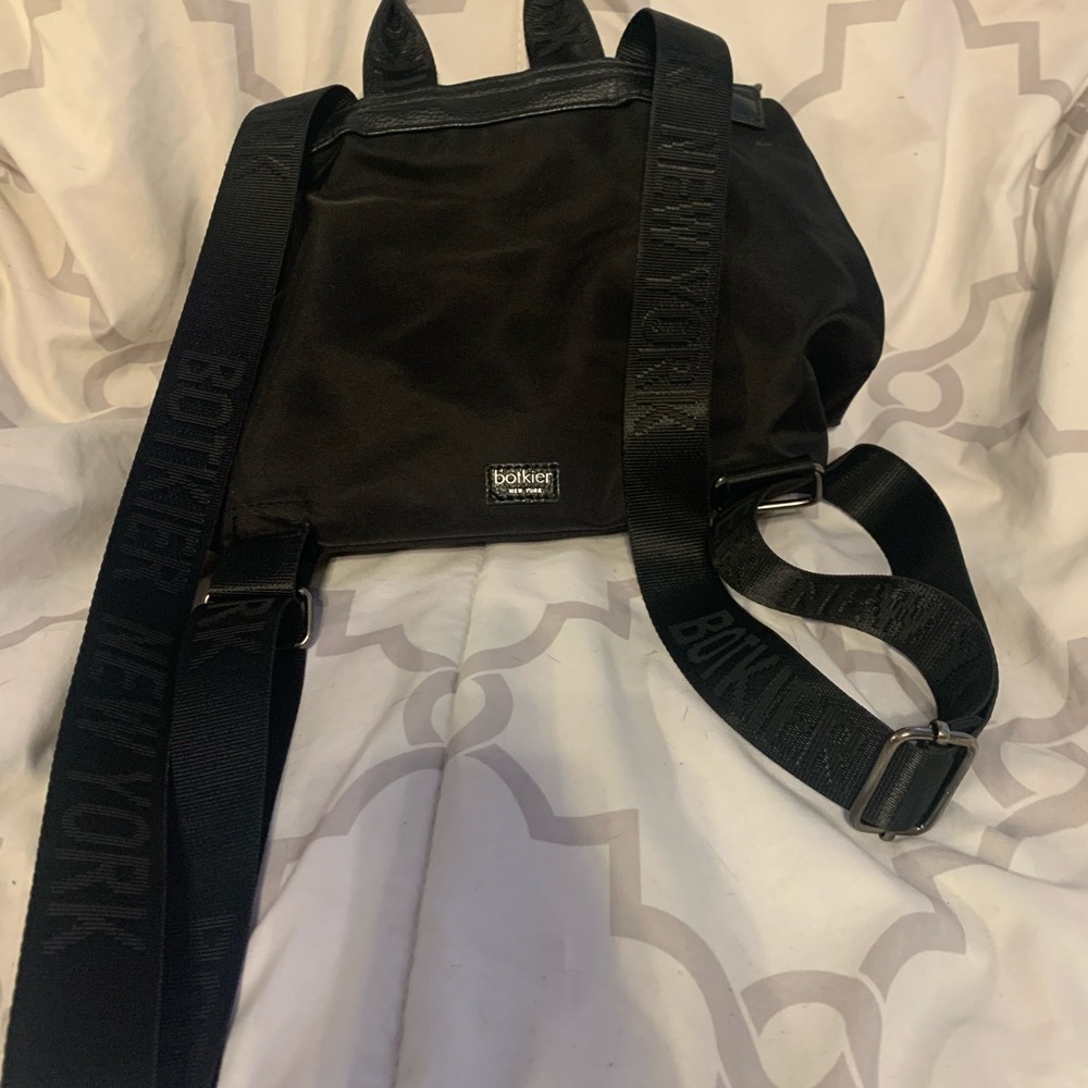 Botkeir Trigger Mini Backpack - image 2